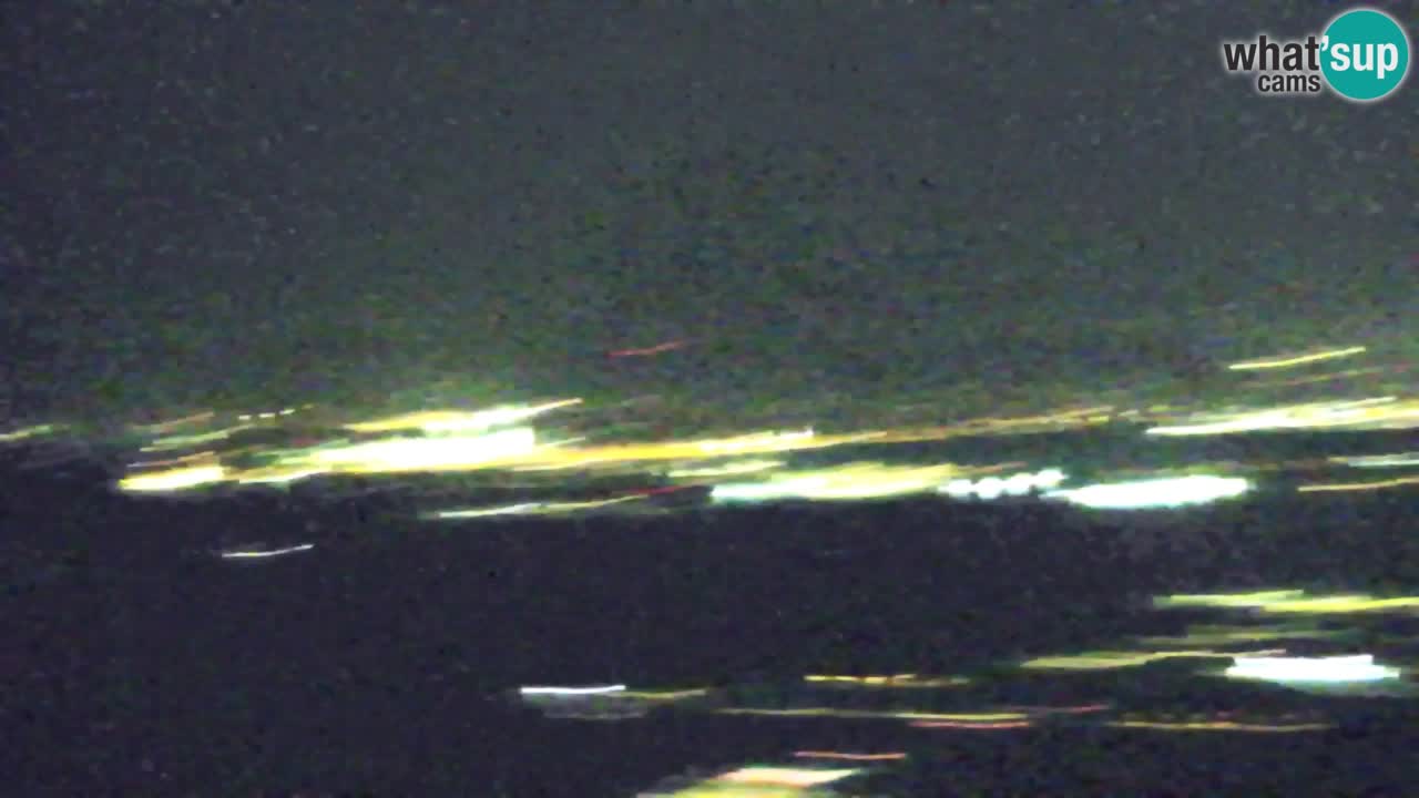 Webcam Dol pri Ljubljani – Live Panorama from Vrh pri Dolskem
