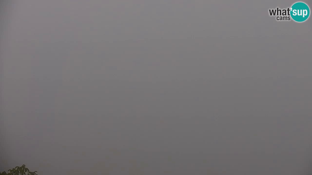 Webcam Dol pri Ljubljani – Live Panorama from Vrh pri Dolskem