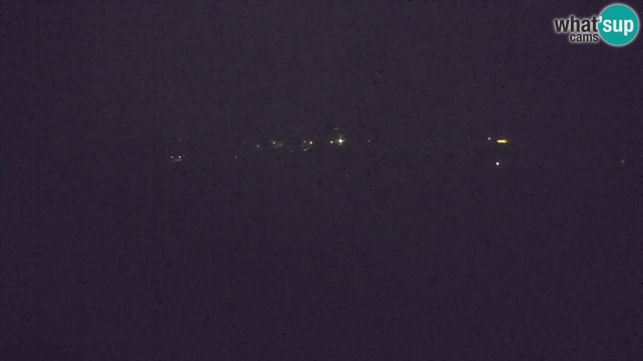 Webcam Dol pri Ljubljani – Live Panorama from Vrh pri Dolskem