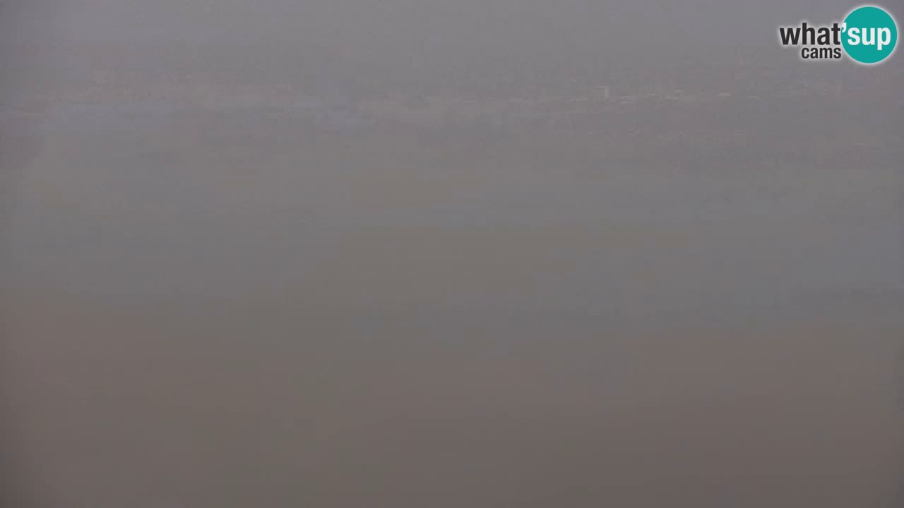 Webcam Dol pri Ljubljani – Vista panorámica en directo desde Vrh pri Dolskem