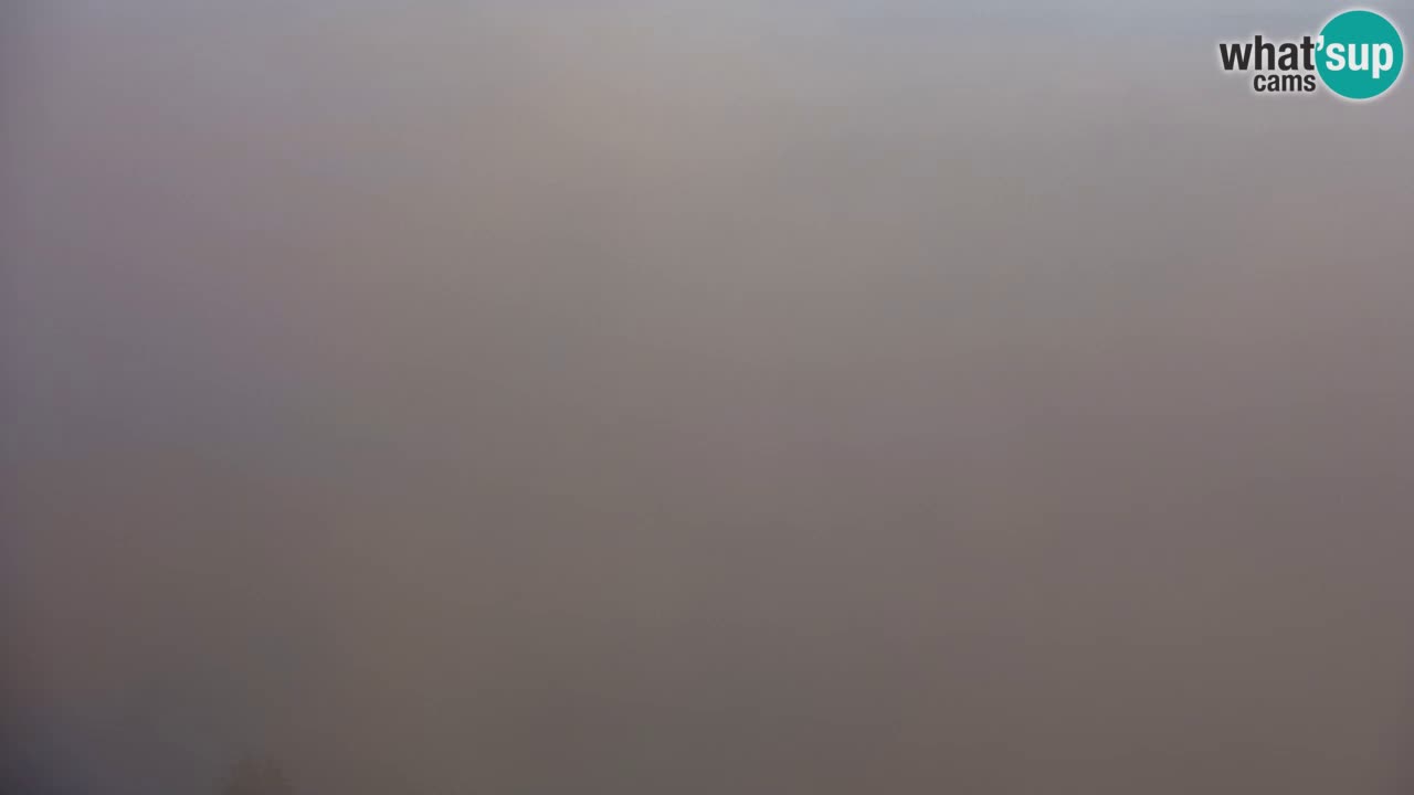 Webcam Dol pri Ljubljani – Panorama live sulla valle della Sava