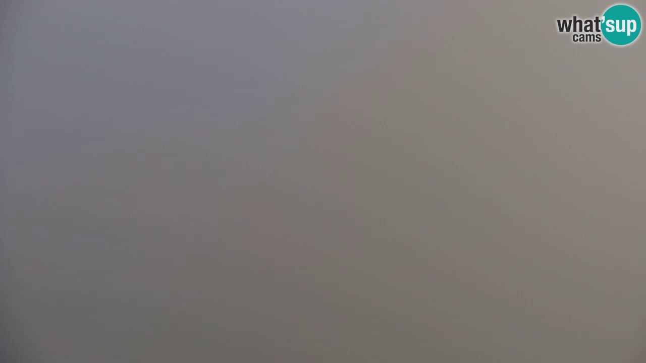 Webcam Dol pri Ljubljani – Panoramablick vom Vrh pri Dolskem