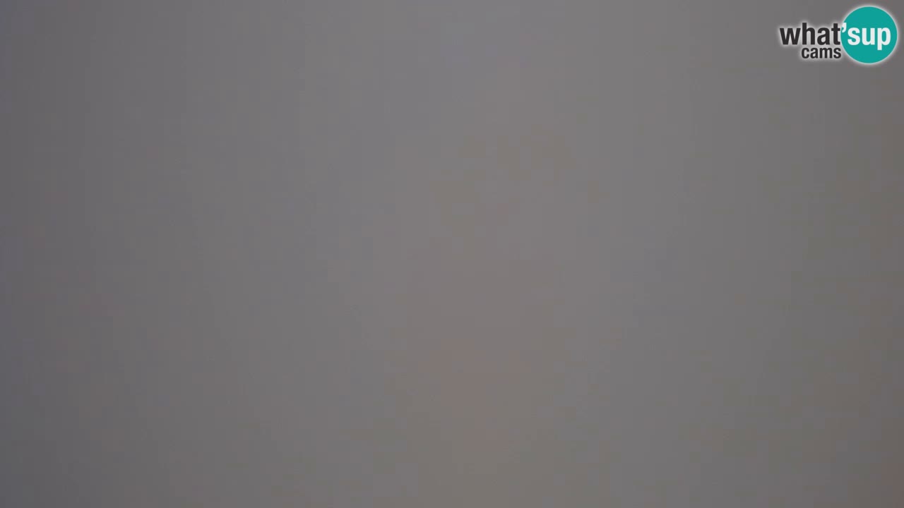 Webcam Dol pri Ljubljani – Panoramablick vom Vrh pri Dolskem