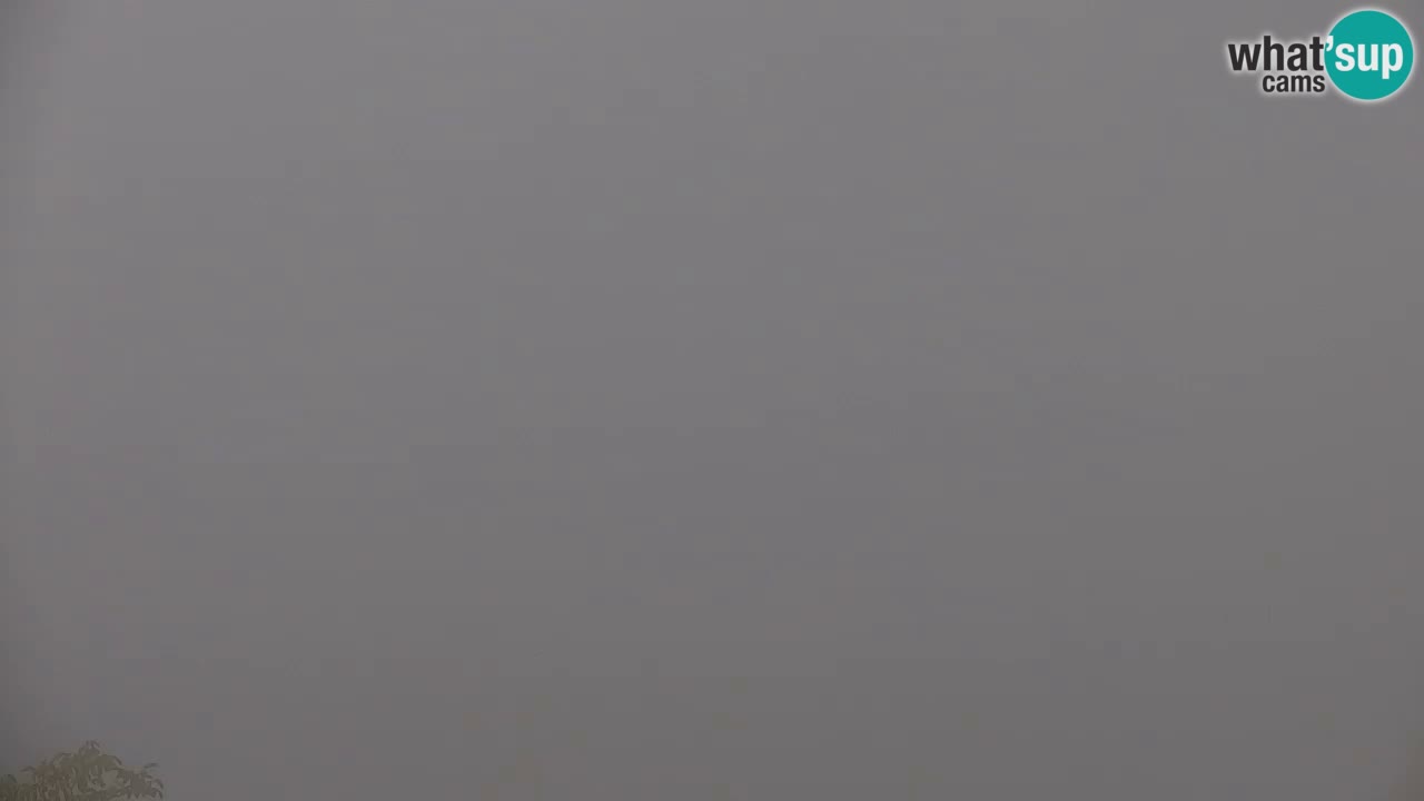 Webcam Dol pri Ljubljani – Live Panorama from Vrh pri Dolskem