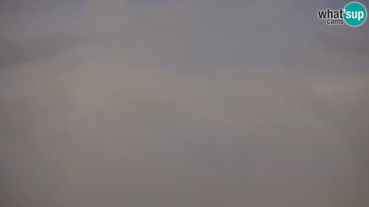 Webcam Dol pri Ljubljani – Live Panorama from Vrh pri Dolskem