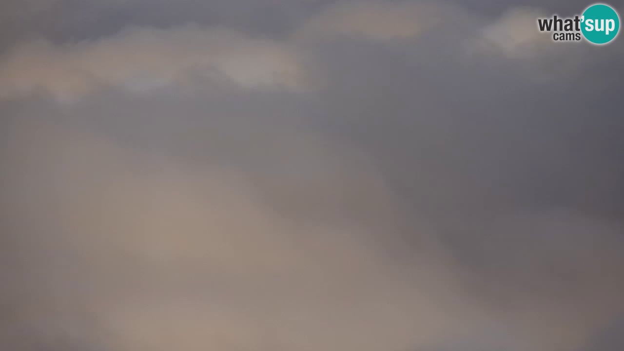 Webcam Dol pri Ljubljani – Live Panorama from Vrh pri Dolskem
