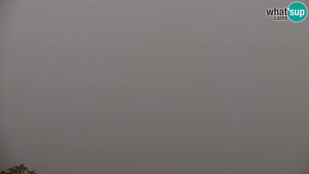 Webcam Dol pri Ljubljani – Panorama live sulla valle della Sava