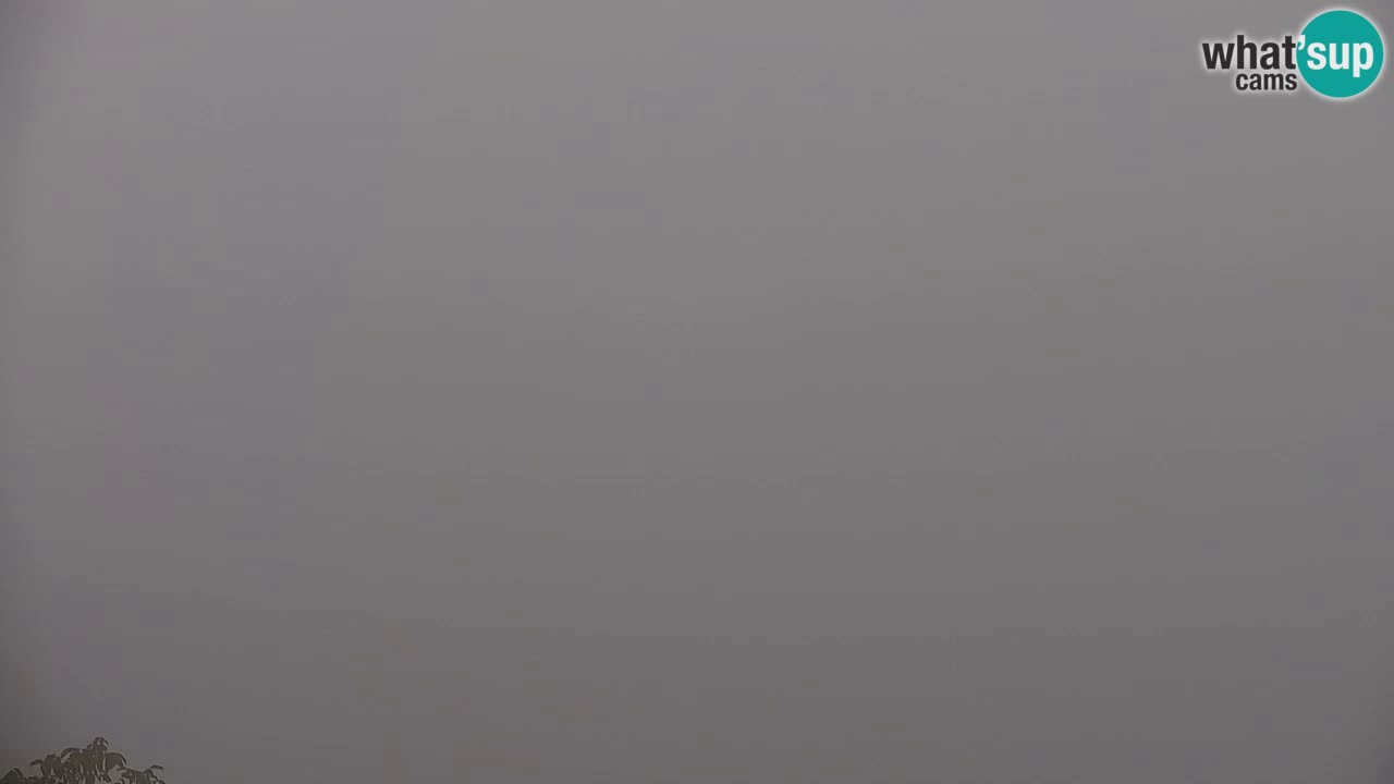 Webcam Dol pri Ljubljani – Panorama live sulla valle della Sava