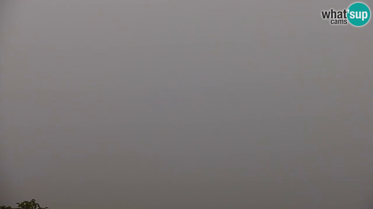 Webcam Dol pri Ljubljani – Vue panoramique en direct depuis Vrh pri Dolskem