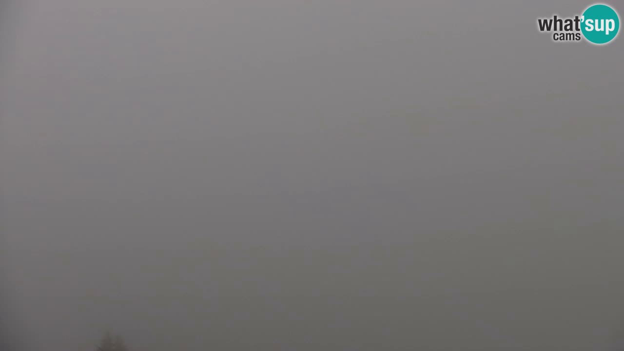 Webcam Dol pri Ljubljani – Live Panorama from Vrh pri Dolskem