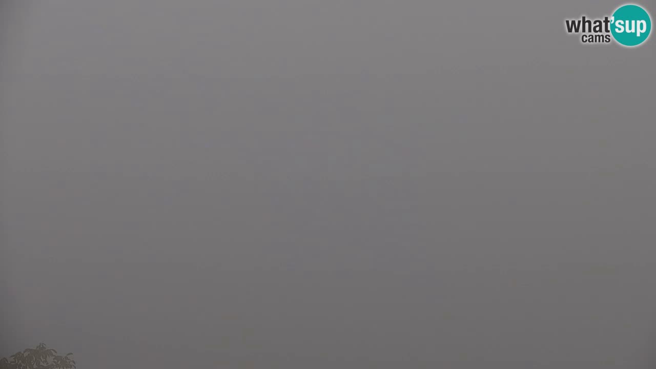 Webcam Dol pri Ljubljani – Live Panorama from Vrh pri Dolskem