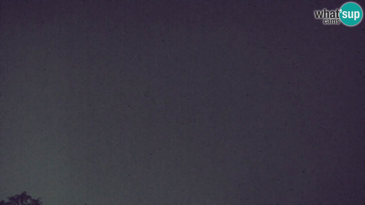 Webcam Dol pri Ljubljani – Vue panoramique en direct depuis Vrh pri Dolskem