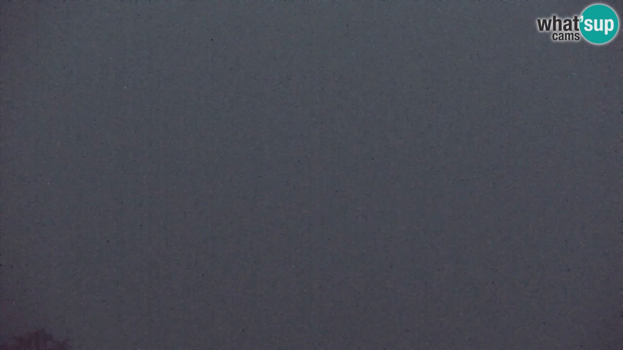 Webcam Dol pri Ljubljani – Vue panoramique en direct depuis Vrh pri Dolskem