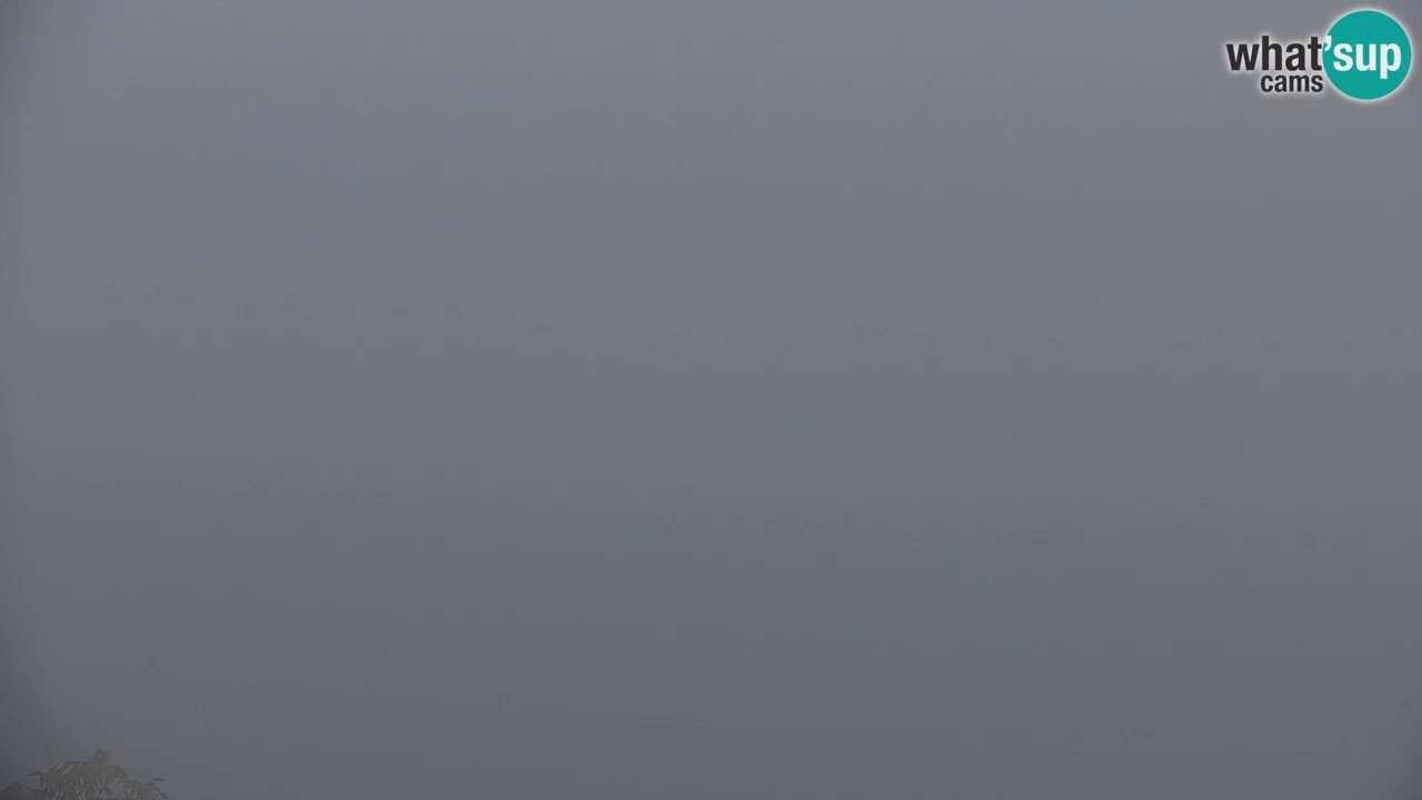 Webcam Dol pri Ljubljani – Live Panorama from Vrh pri Dolskem
