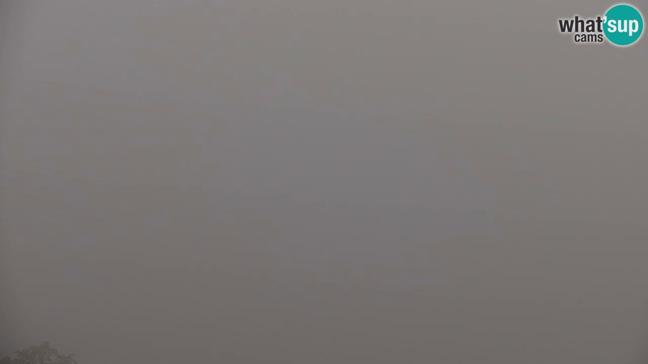 Webcam Dol pri Ljubljani – Panorama live sulla valle della Sava