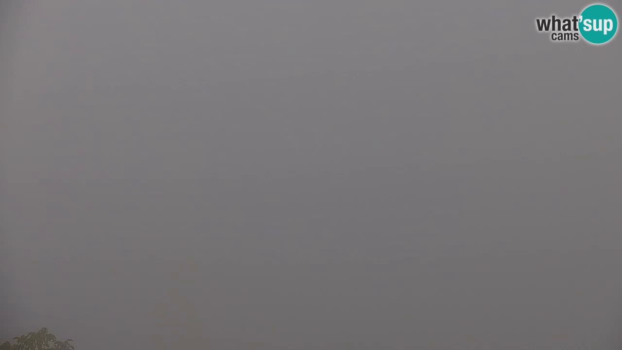 Webcam Dol pri Ljubljani – Vista panorámica en directo desde Vrh pri Dolskem