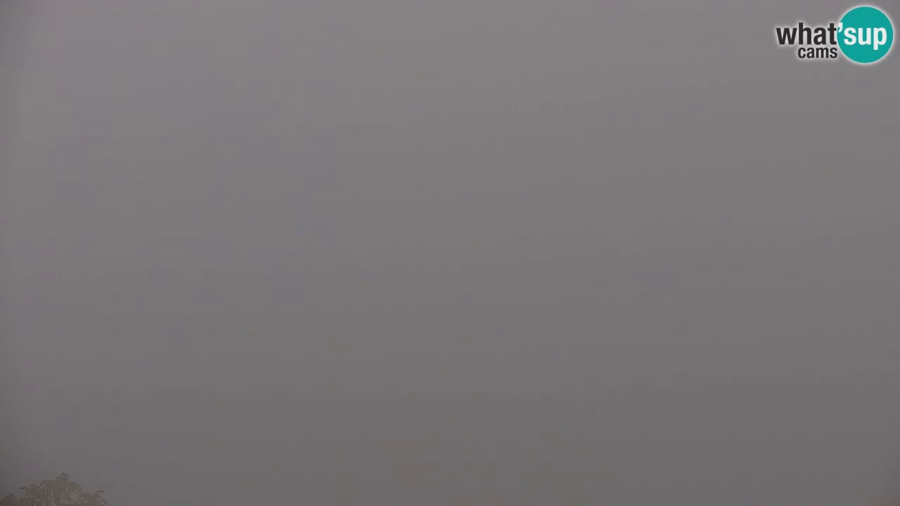 Webcam Dol pri Ljubljani – Live Panorama from Vrh pri Dolskem
