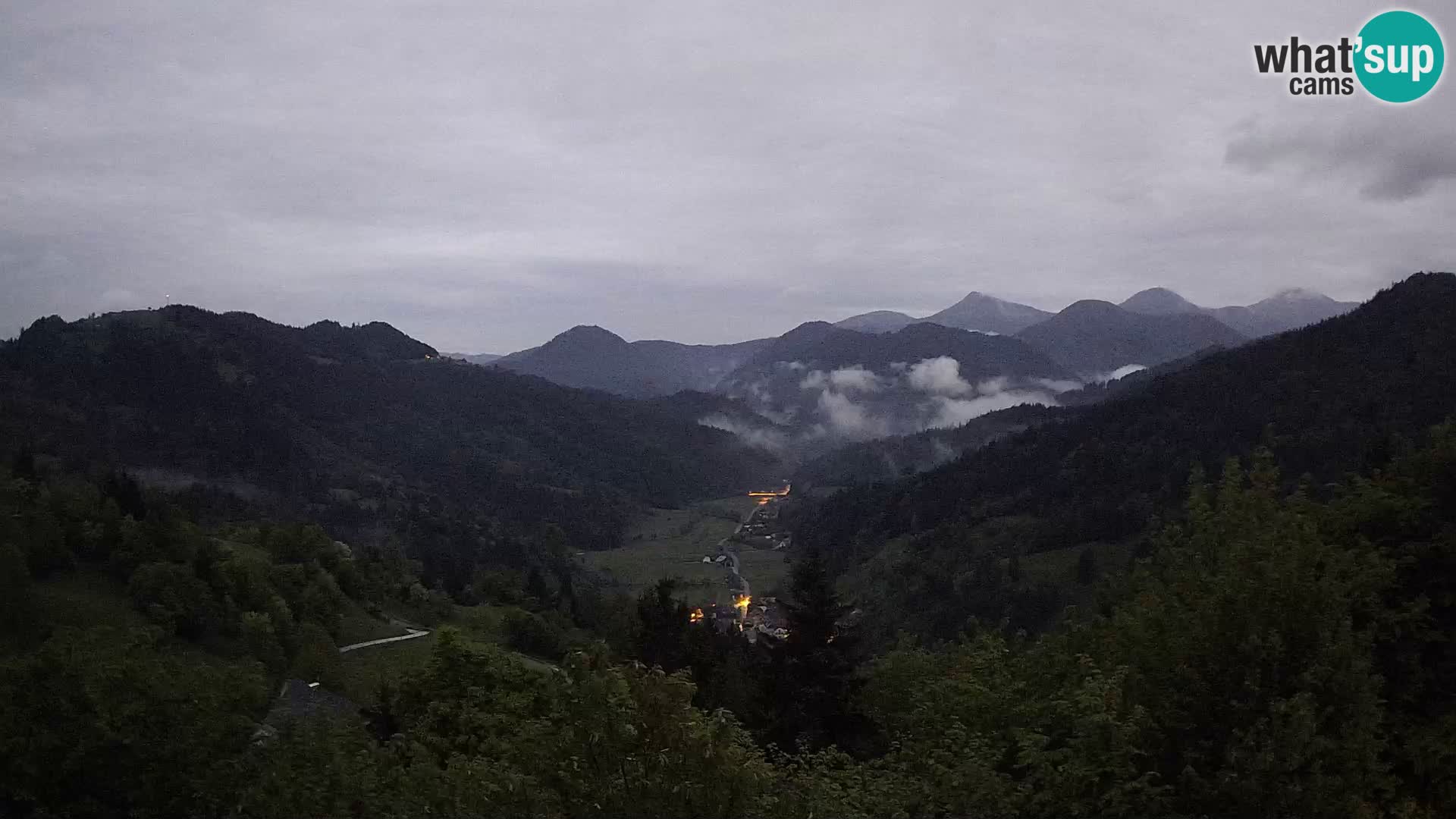 Live Cam Dražgoše