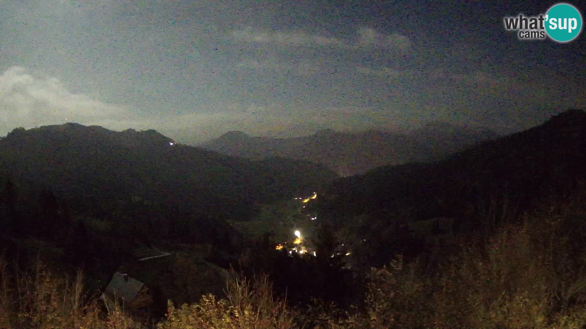 Camera en vivo Dražgoše