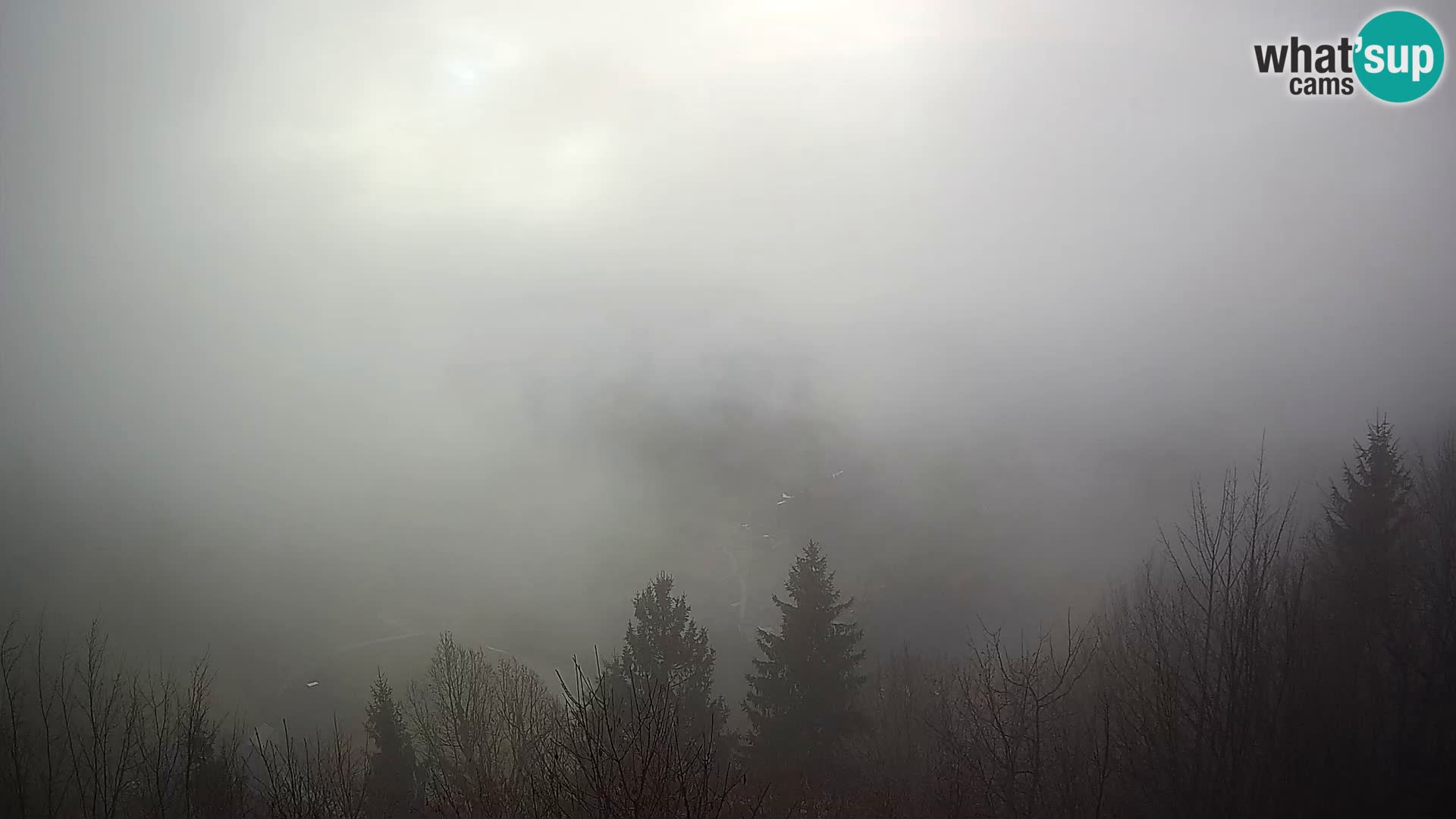 Live webcam Dražgoše