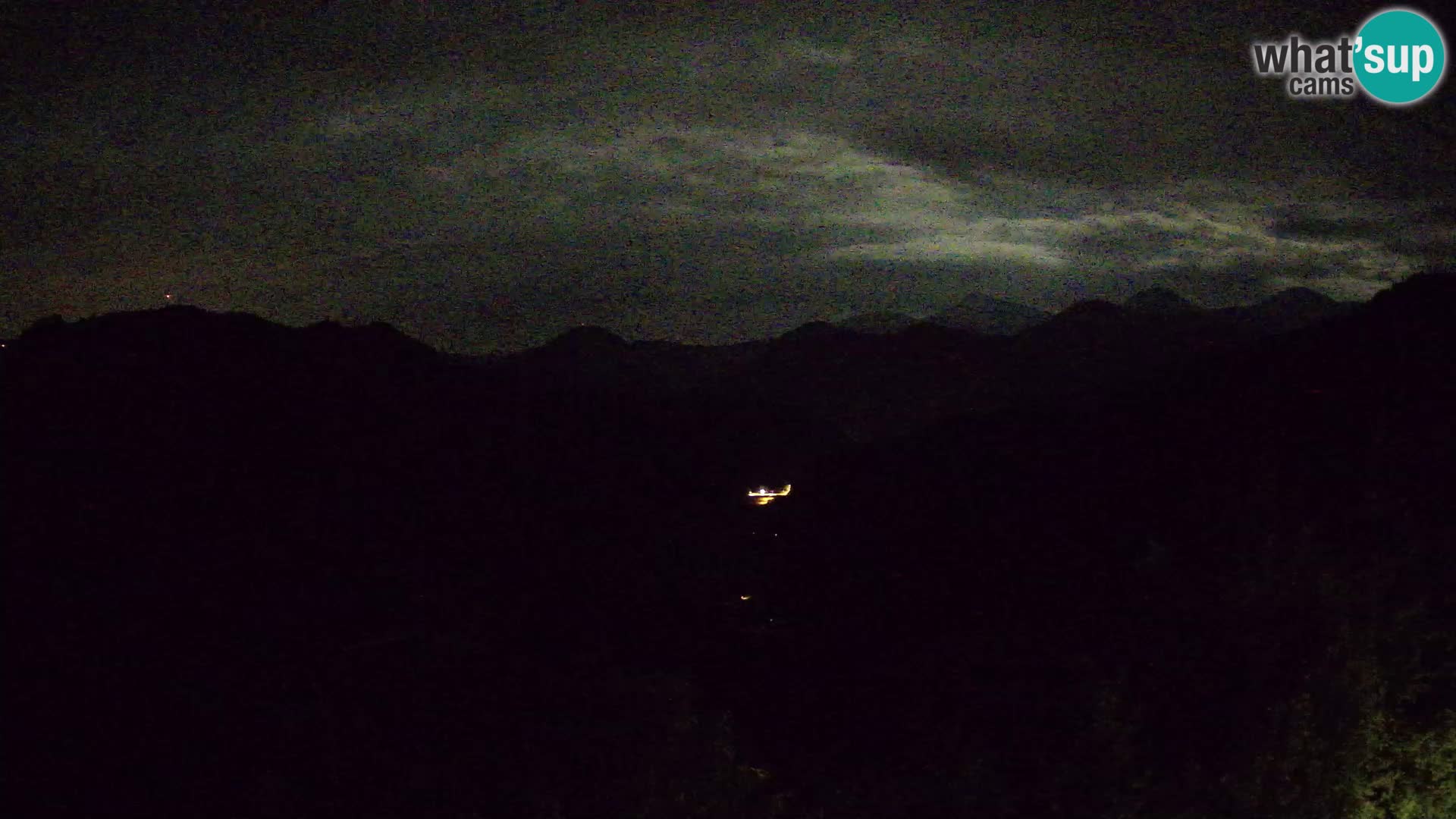 Camera en vivo Dražgoše