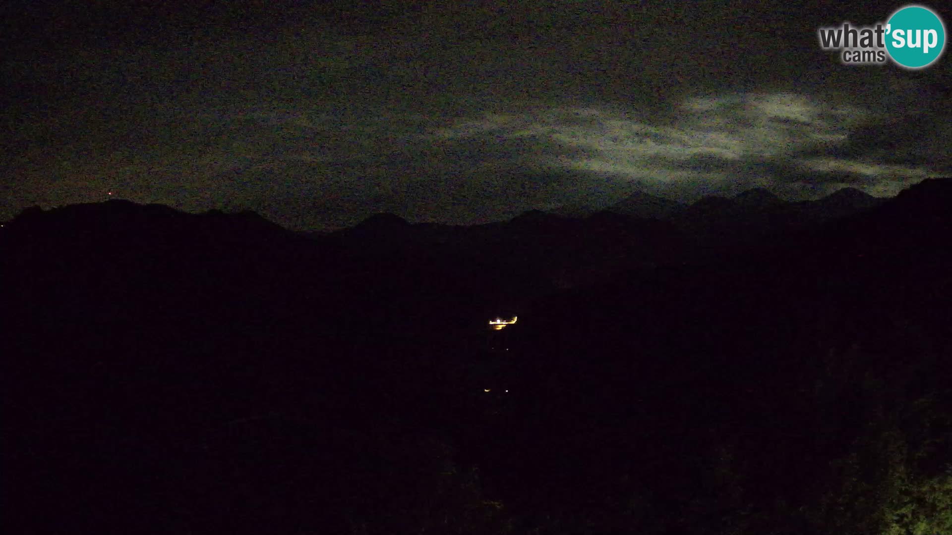 Livecam Dražgoše webcam