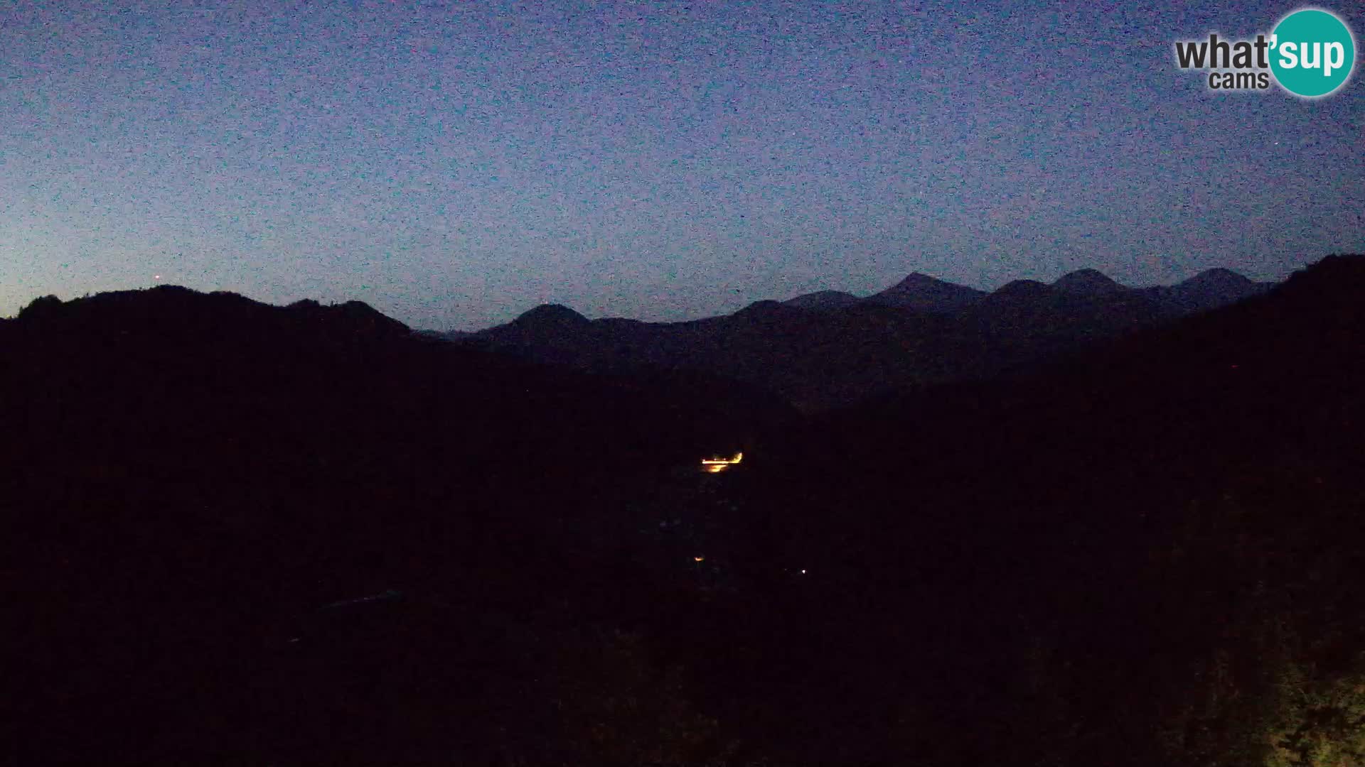 Live Cam Dražgoše