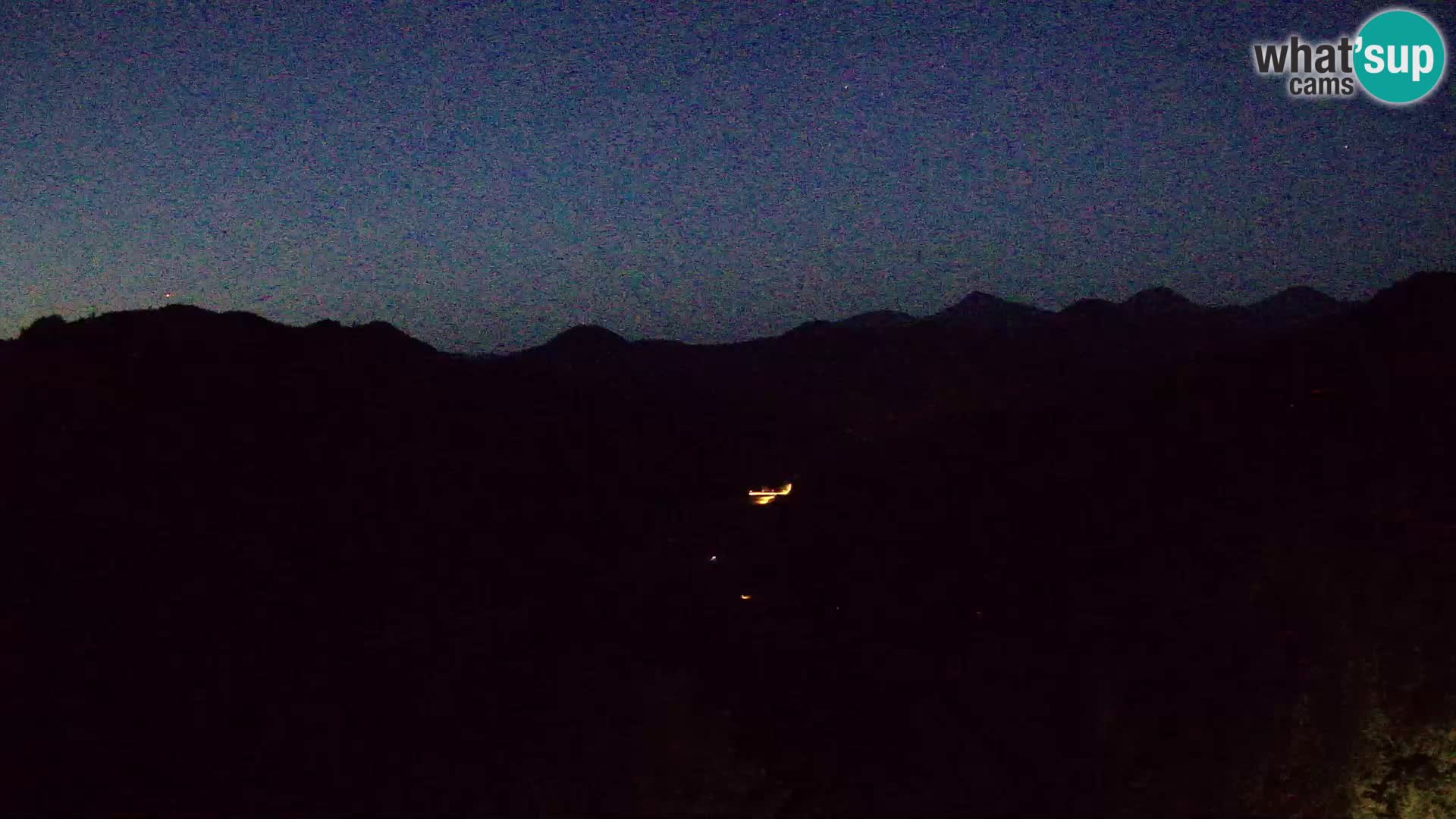 Live webcam Dražgoše