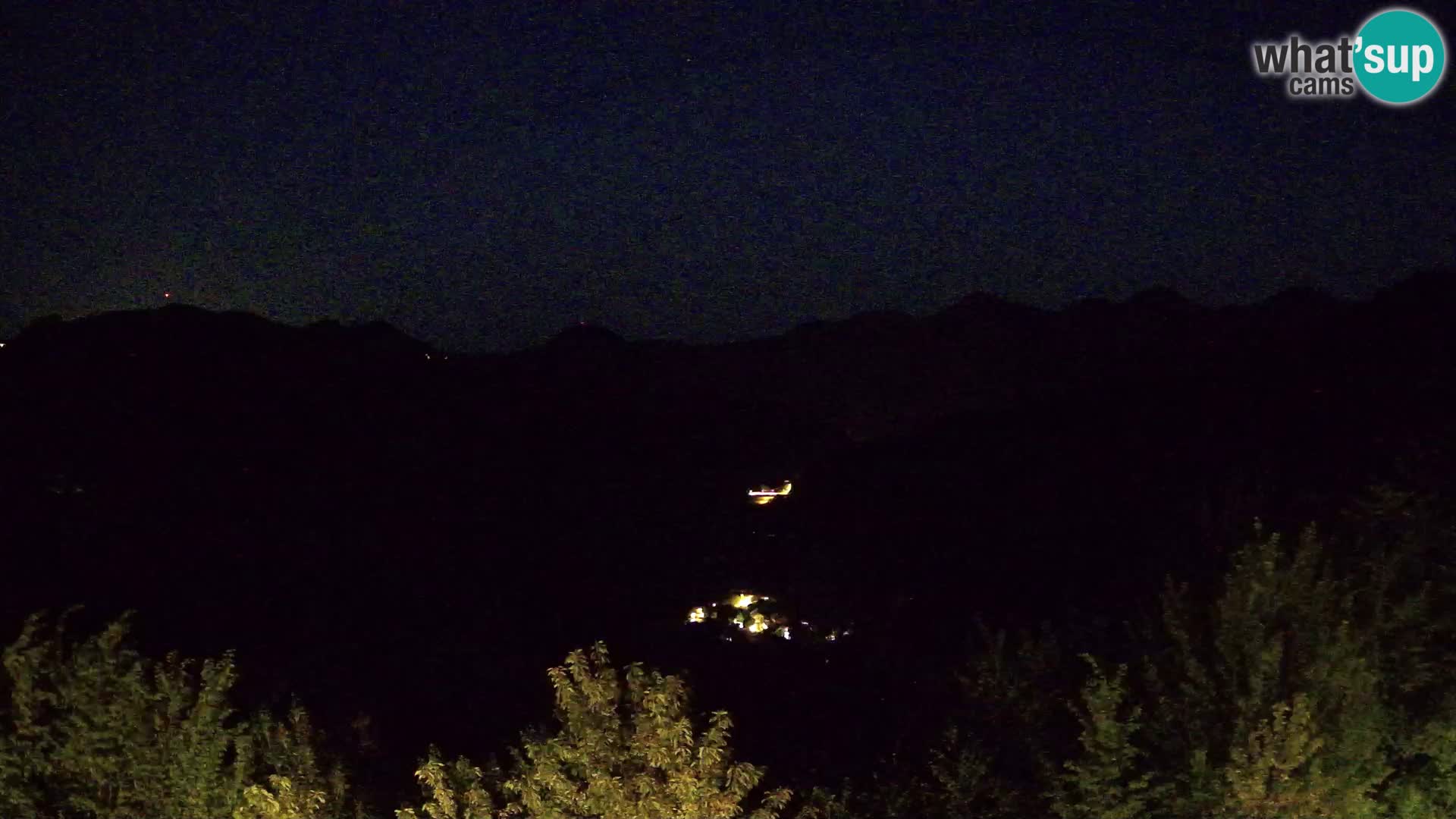 Camera en vivo Dražgoše