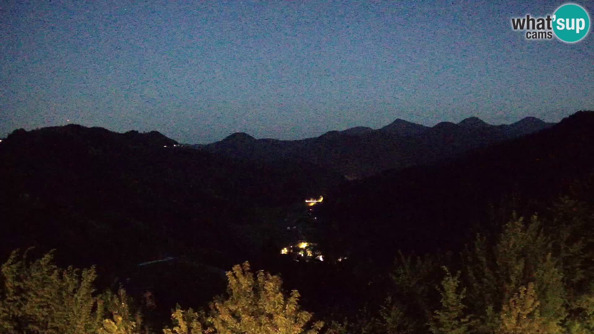 Camera en vivo Dražgoše