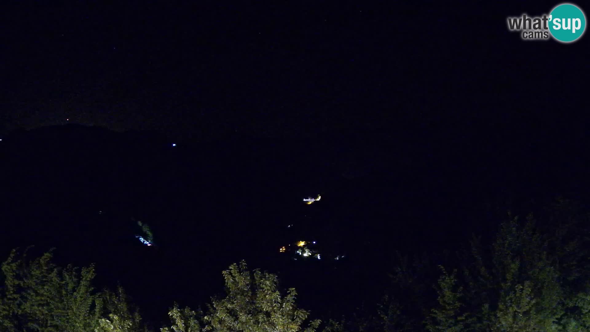 Live webcam Dražgoše