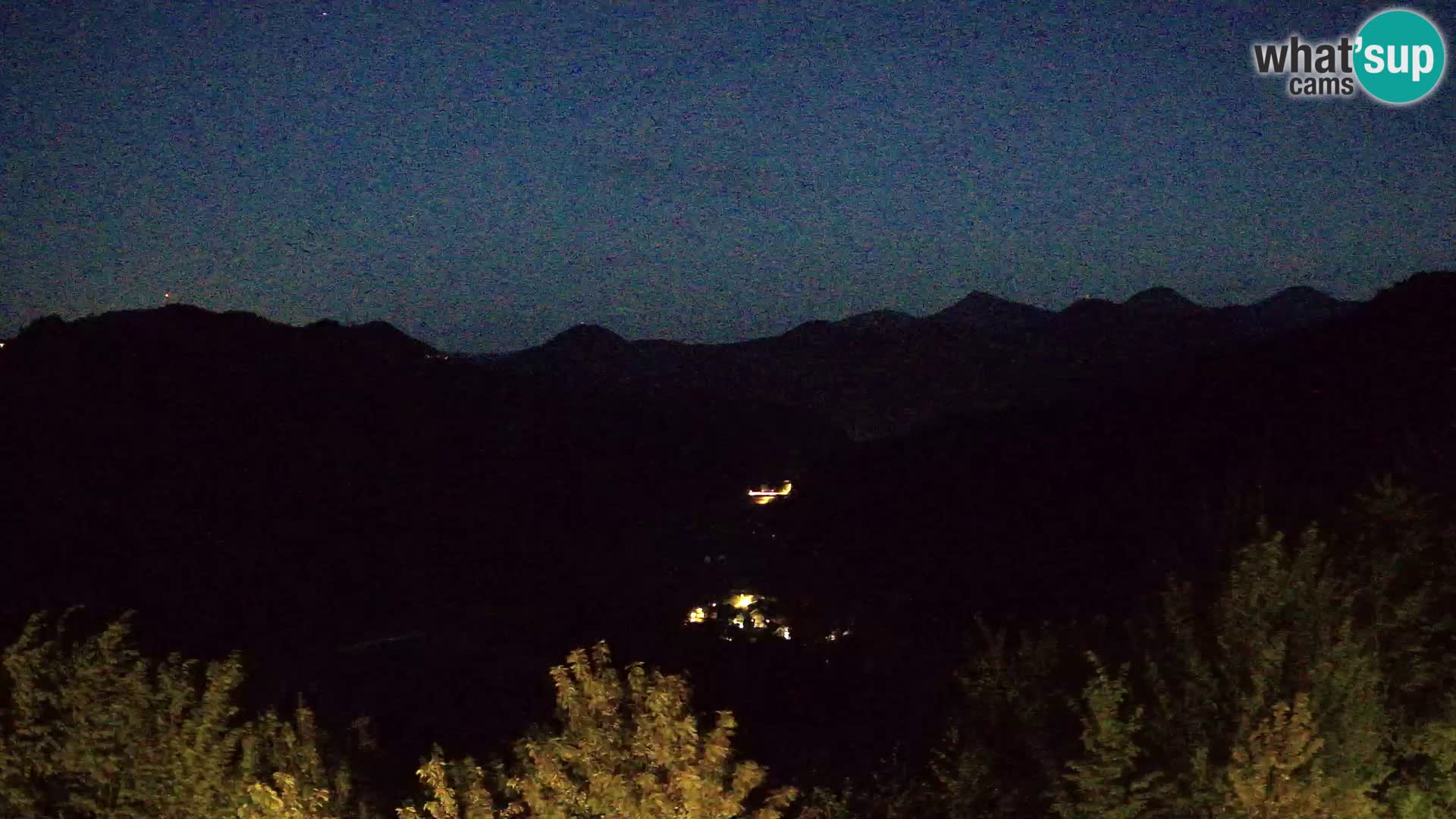 Live Cam Dražgoše