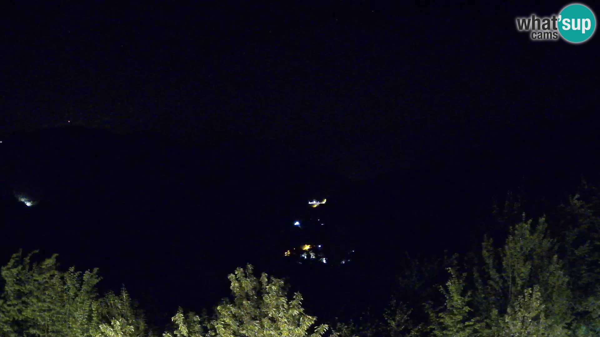 Livecam Dražgoše webcam