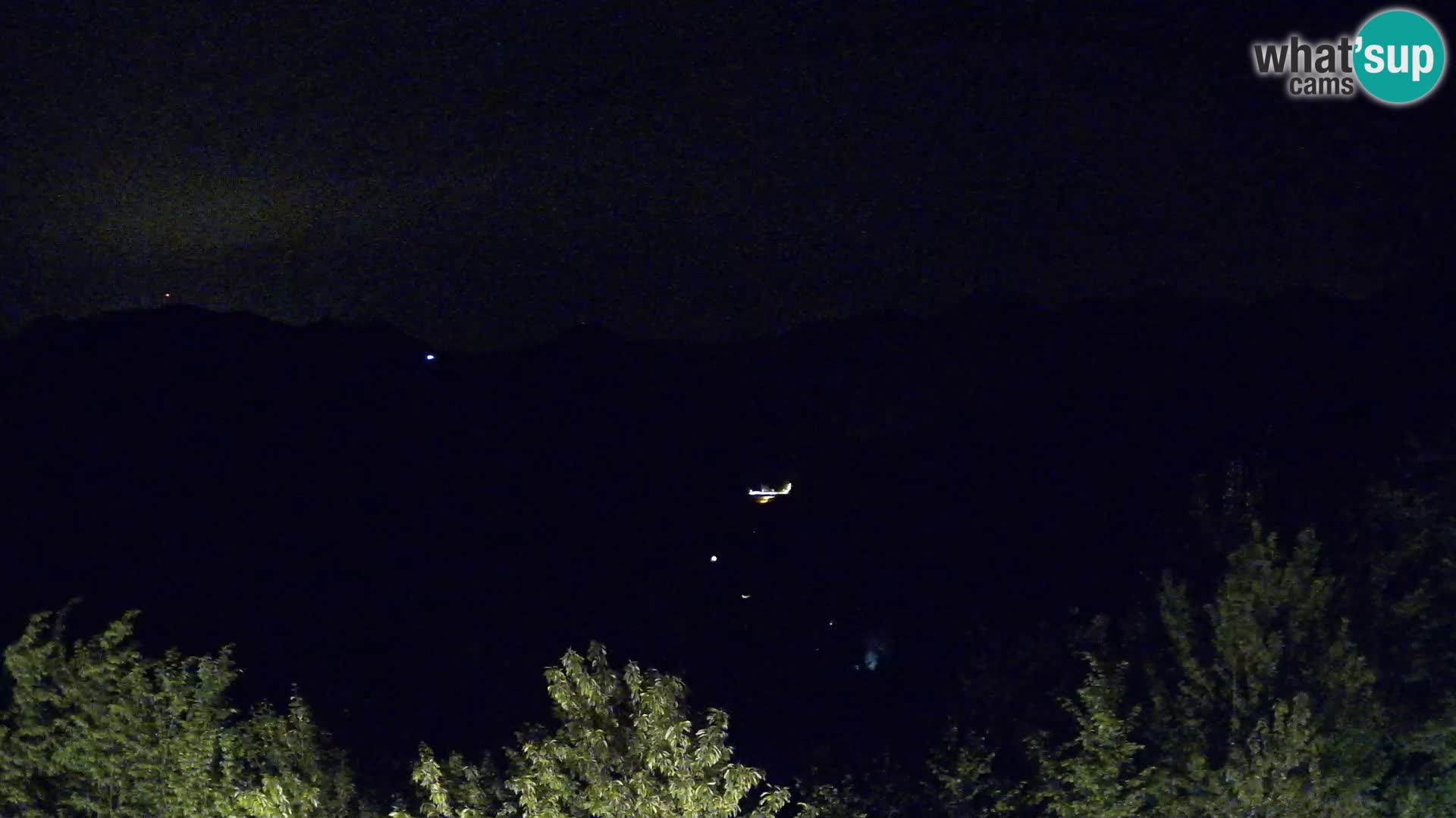 Live Cam Dražgoše