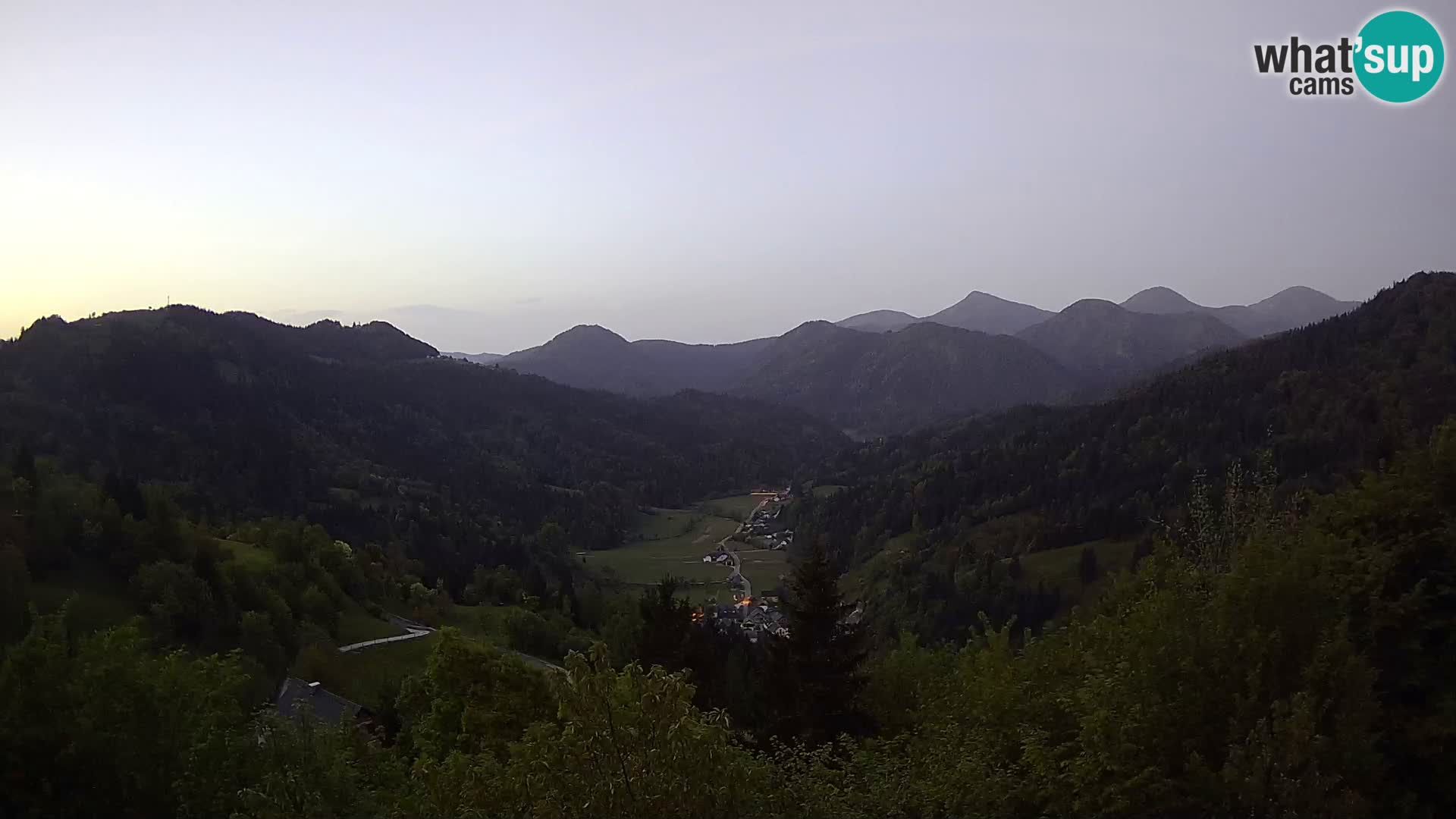 Live Cam Dražgoše