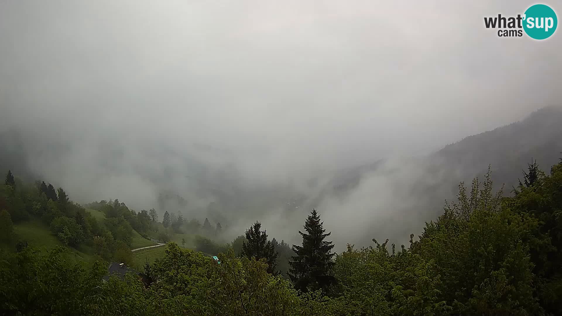 Live Cam Dražgoše