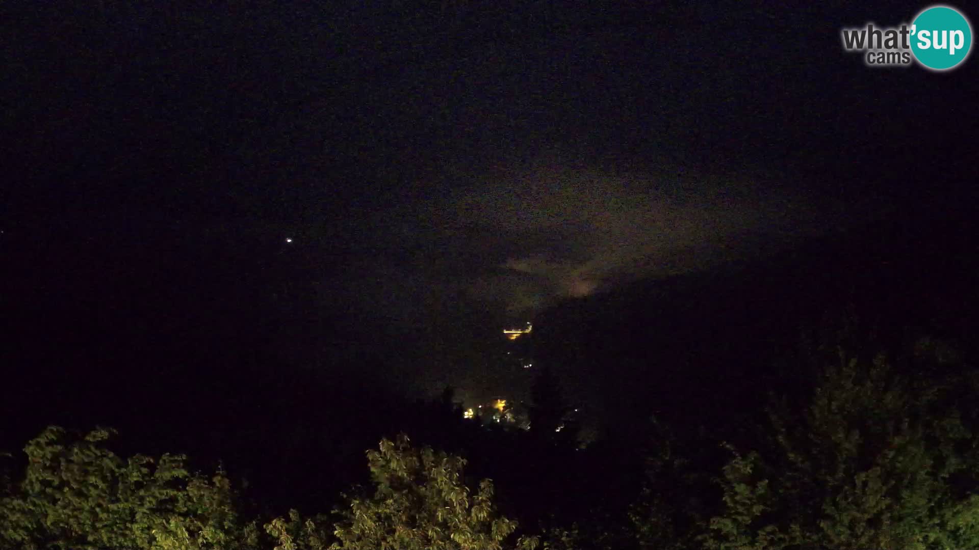 Camera en vivo Dražgoše