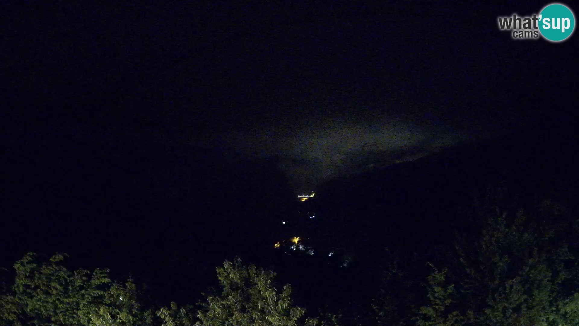 Live Cam Dražgoše