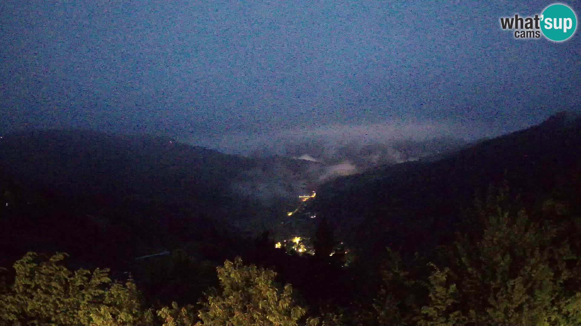 Camera en vivo Dražgoše