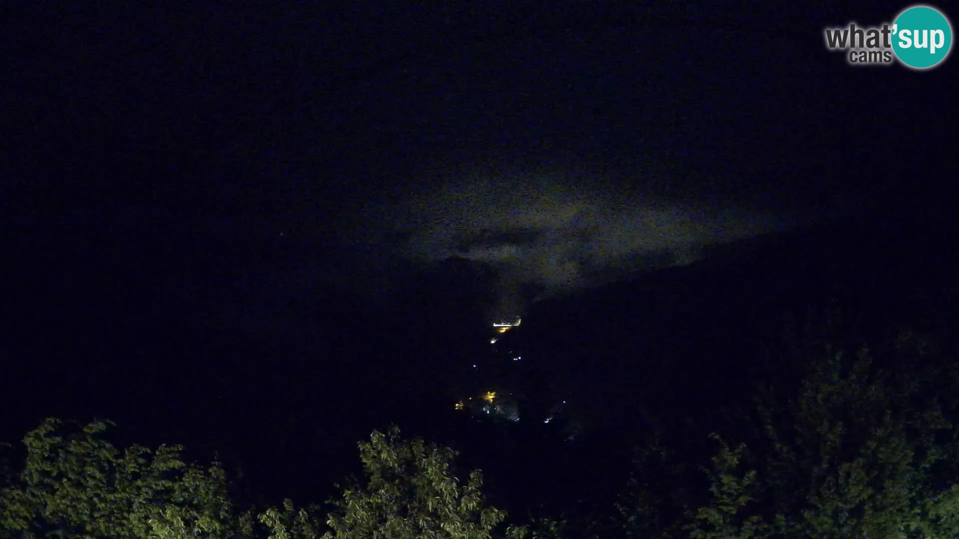 Live webcam Dražgoše