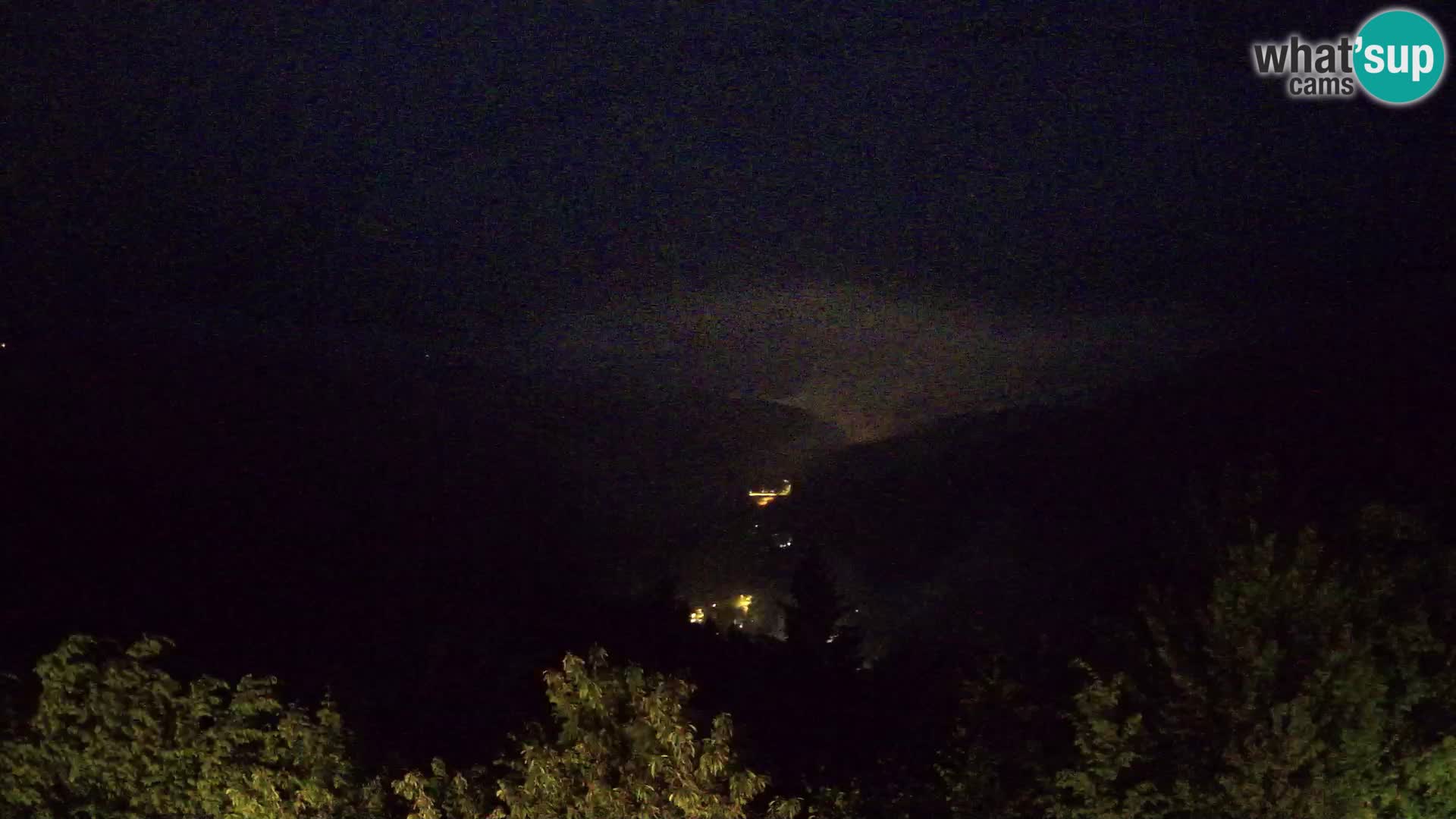 Camera en vivo Dražgoše