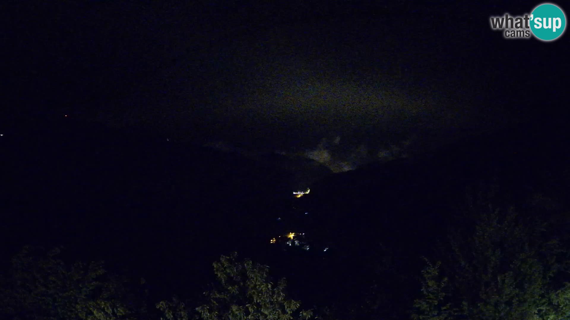Spletna kamera Dražgoše – Brunarica Dražgoše