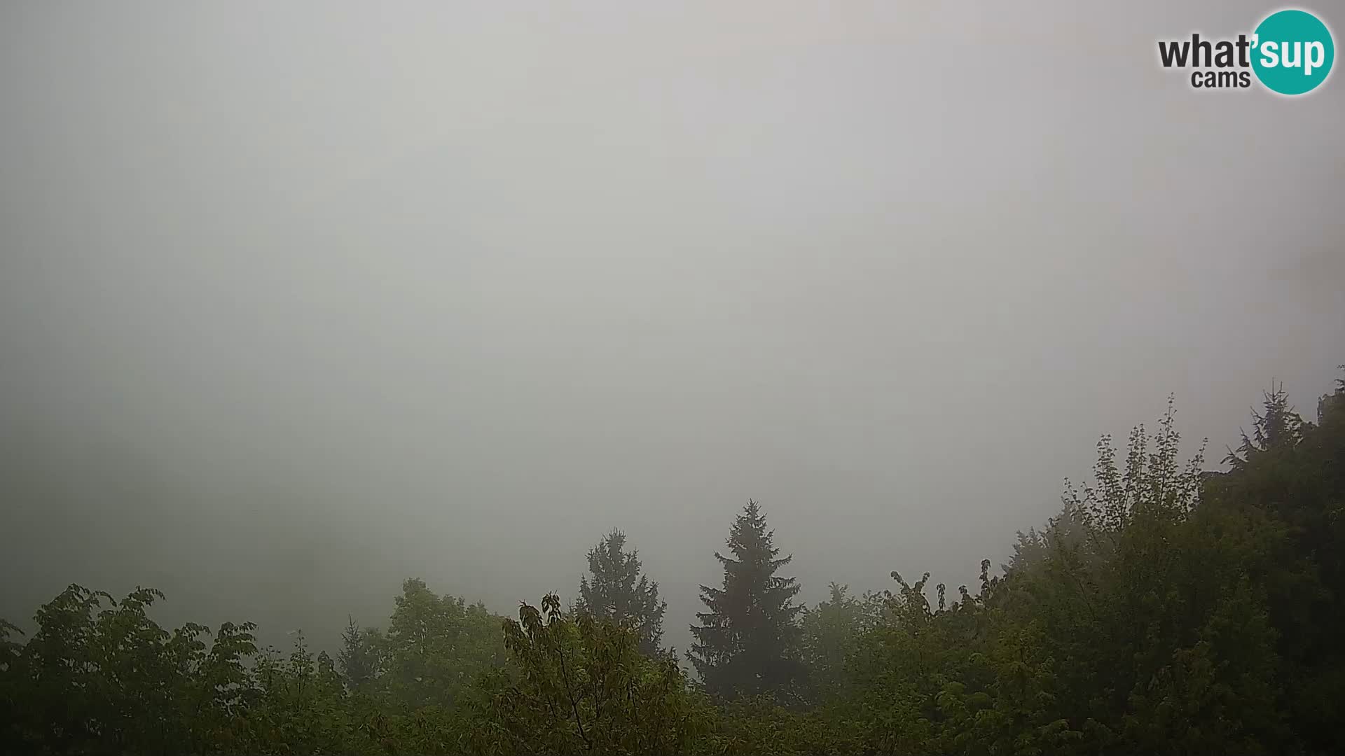 Webcam Dražgoše