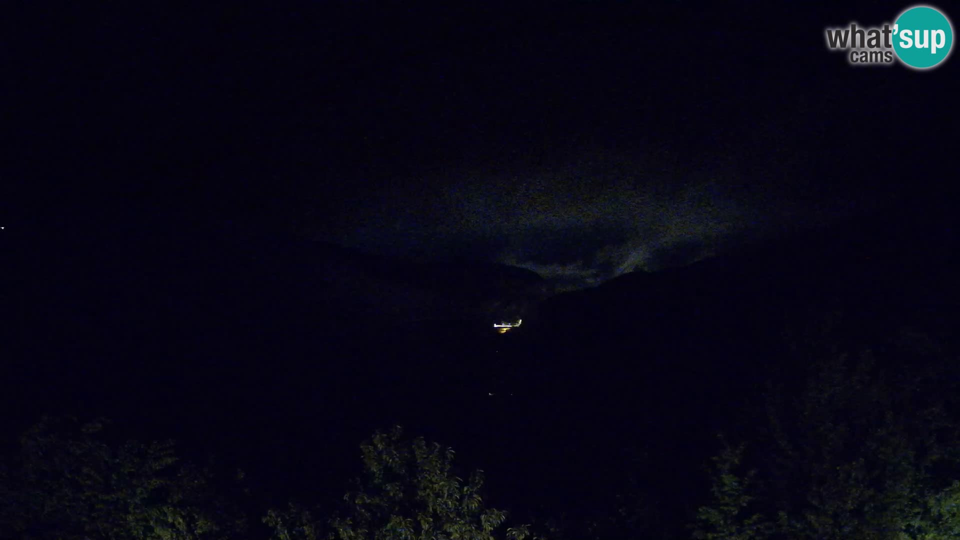 Webcam Dražgoše