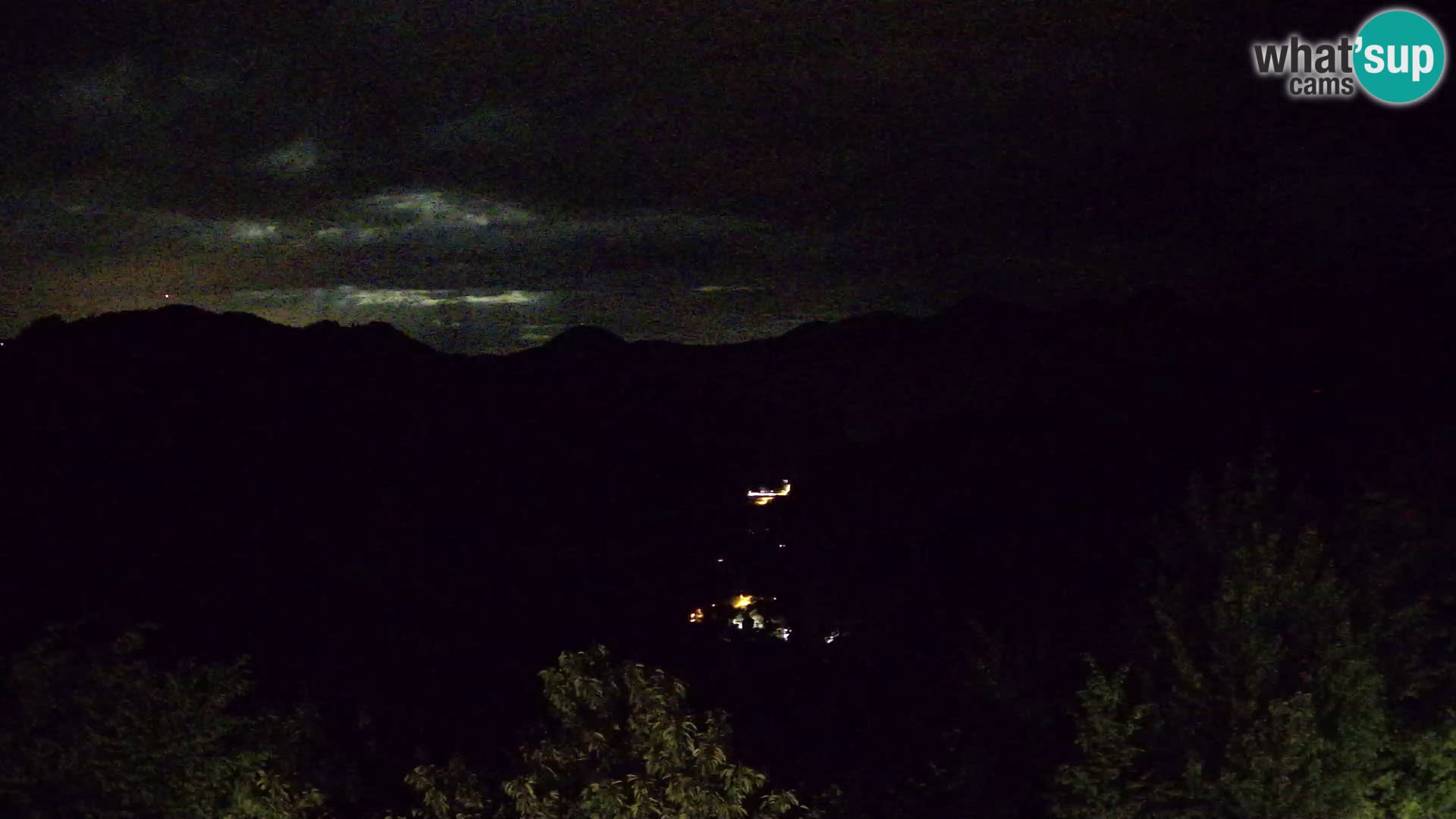 Livecam Dražgoše webcam