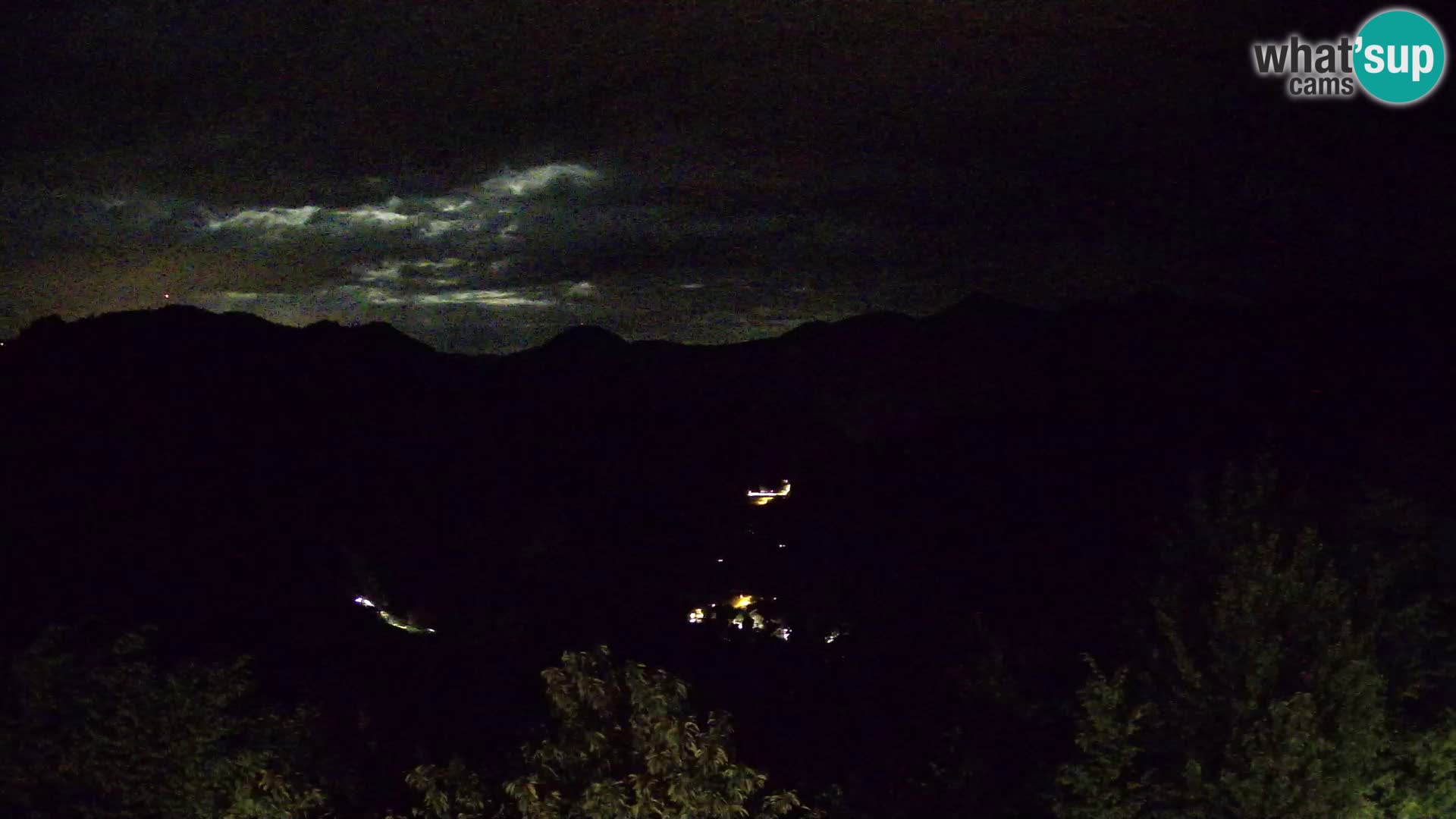 Livecam Dražgoše webcam