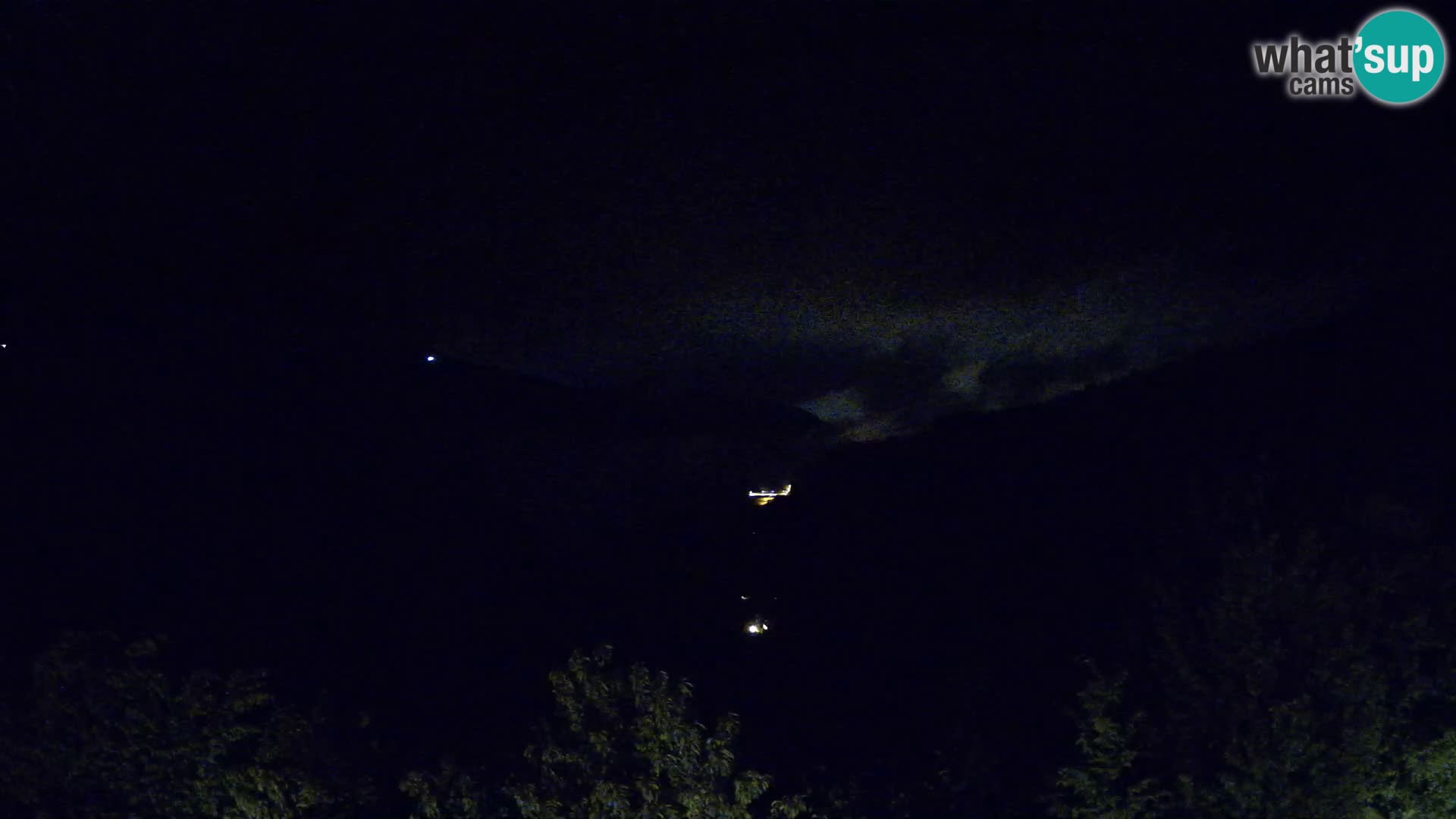 Live Cam Dražgoše
