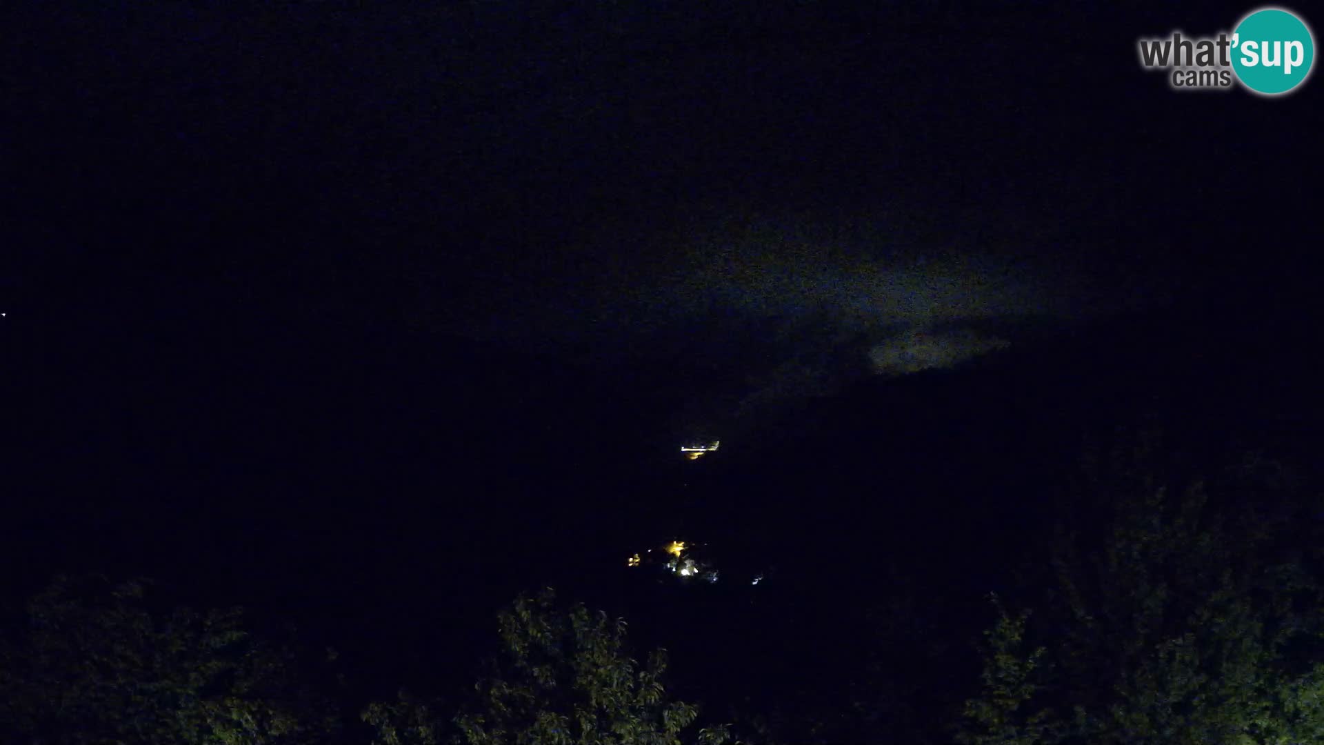 Camera en vivo Dražgoše