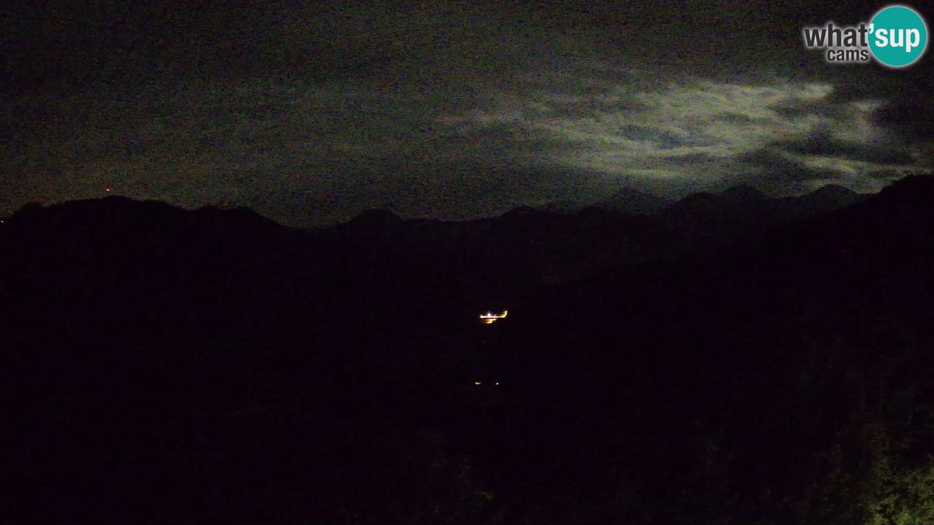 Livecam Dražgoše webcam