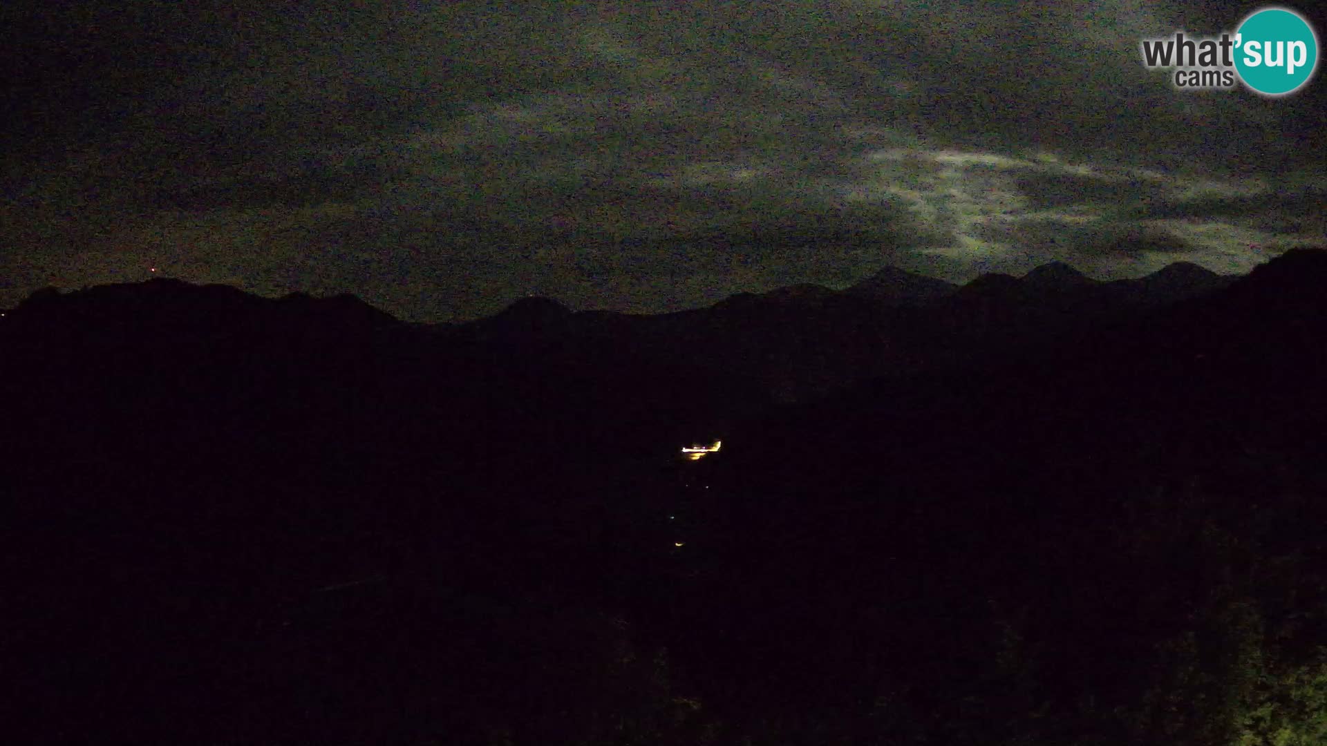 Livecam Dražgoše webcam